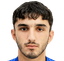 Ravil Yusifli - Team Azerbaijan U 304012 Schedule