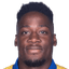 Frederic Ananou - Team Nk Olimpija Ljubljana 297921 Live Score
