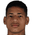 Marrony da Silva Liberato - Team Remo Pa 300559 Football