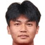 Kuai Jiwen - Team Shanghai Port Fc 299838 Live