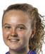 Mia McAulay - Team Glasgow Rangers Women 321124 Football Live Score
