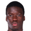 Mamadou Sarr - Team Senegal 306055 Scores