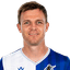 Tony Craig - Team Dorking 312114 Live Football
