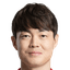 Shin Kwang-Hoon - Team Pohang Steelers 300826 Football