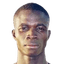 S. Coulibaly - Team Ifk Varnamo 299812 Result