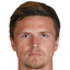 Vitaliy Lystsov - Team Shinnik Yaroslavl 300183 Football Result