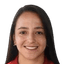 Sara Martinez - Team Atletico Nacional Medellin Women 300590 Football Result