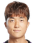 Kim Hyeong-jin - Team Gangwon Football Club 300862 Football Live