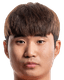 Ji-Yong Jeong - Team Jeonnam Dragons 301451 Football Live