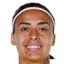 Andressa Alves da Silva - Team Corinthians Women 299135 Live Result