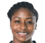 Natasha Anasi - Team Iceland W 303005 Live Football