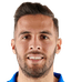 Esteban Burgos - Team Godoy Cruz Antonio Tomba 303799 Live Football