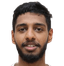 Obaid Almehri - Team Ajman 312721 Live Score