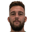 Bence Lenzsér - Team Paksi Fc 298385 Football Result