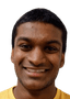 Anujan Rajendram - Team Sri Lanka 306056 Schedule
