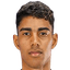 Italo Fernando Assis Goncalves - Team Ural Yekaterinburg 303439 Football Live