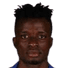 Adetunji Rasaq·Adeshina - Team Novi Pazar 302316 Live Score