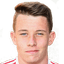 Kyle McClean - Team Linfield Fc 301634 Result