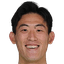 Haruki Oshima - Team Gainare Tottori 299557 Football Live Score