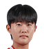 Kang Ye-Jin - Team Hyundai Steel Red Angels W 298305 Result