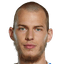 Roman Evgenjev - Team Krylya Sovetov 301687 Live Football