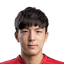 Yoo Ji-Ha - Team Jeonnam Dragons 301451 Football Live Score