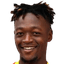 Moussa Guel - Team Bresse Pronnas 303927 Football