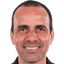 Óscar Pareja - Team Orlando City 299161 Football Live