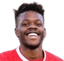 Hamidou Séné - Team Swift Hesperange 310111 Result