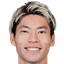 Yoshitaka Aoki - Team Kagoshima United 300870 Football Live