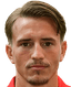 Ben Chapman - Team Ebbsfleet United 304096 Football Score