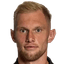Jellert Van Landschoot - Team Kv Kortrijk 302916 Football Live Score