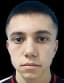 Gleb Kombarov - Team Zvezda Sint Petersburg 301464 Football Score