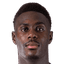 Moussa Niakhaté - Team Senegal 306055 Sport