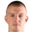 Volodymyr Makhankov - Team Kryvbas 298817 Football Result