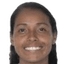 Miriam Castillo Zárate - Team Juarez Fc Women 302524 Football Score