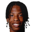 Ishé Samuels-Smith - Live Team Rc Strasbourg Alsace 302315