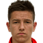 Mihajlo Nešković - Team Fk Buducnost Podgorica 298768 Live Score Today