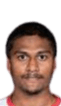 naiz hassan - Team Maldives 304453 Scores