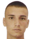 Luka Ivanov - Team Lokomotiv Sofia 301715 Sport