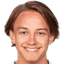 Isak Vidjeskog - Team Varbergs Bois Fc 298957 Football Live