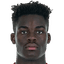 Yann Bisseck - Live Team Inter Milan 304073