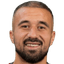 Ifet Djakovac - Team Akron Togliatti 303555 Football Score
