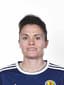 Joanne Love - Team Partick Thistle Women 338718 Live Football