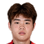 Wu Yongqiang - Team Chongqing Tongliangloong Fc 299824 Football Score