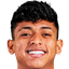 Kervin Andrade - Team Maccabi Tel Aviv 302240 Live Football