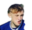 D. Reid - Team Crystal Palace U 321837 Result