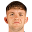 Ben Jackson - Team Barrow 304939 Football Live