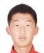 Qian Ruofan - Team Shaanxi Union U 394574 Schedule