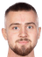 Albin Morfelt - Team Vestri 298491 Football Score